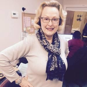 Meet your Posher, Kay